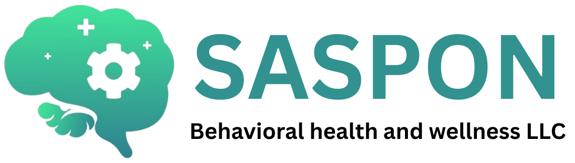 Saspon Wellness