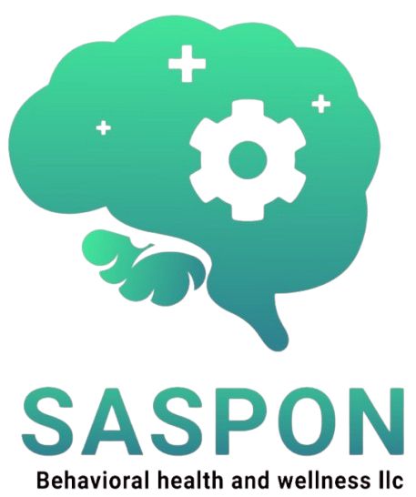saspon wellness logo